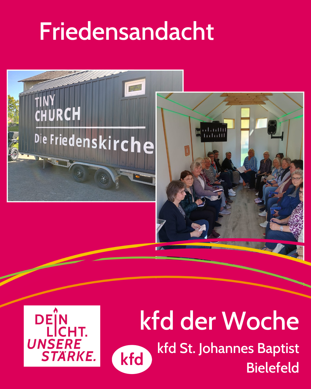 KFD Diözesanverband Paderborn - Startseite
